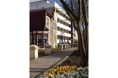 Spalthoff - Westerland