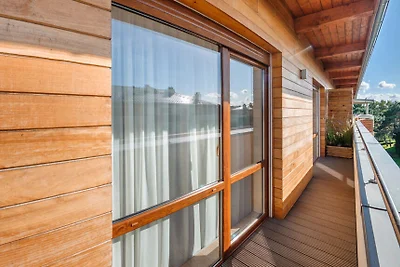 Sun&Snow Wczasowa - Apartment 113