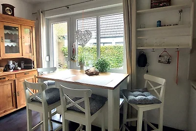 Familienfreundliches Fre(e)senhus