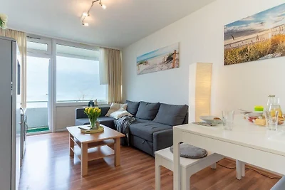 Appartamento Vacanza con famiglia Heiligenhafen