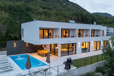 Vakantiehuis Ontspannende vakantie Bakarac