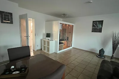 Vakantieappartement Gezinsvakantie Voerde