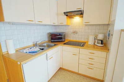 Haus Anni Wohnung 101