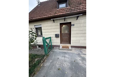 Vakantiehuis Ontspannende vakantie 