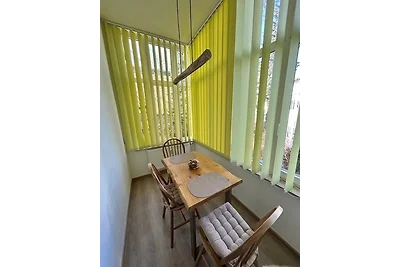 "Wohnen am Wald" Fewo Fröhlich