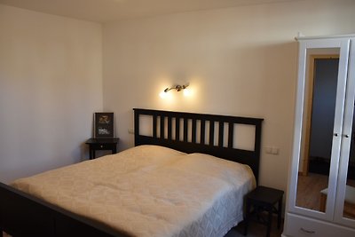 Vakantieappartement Gezinsvakantie Bad Rodach