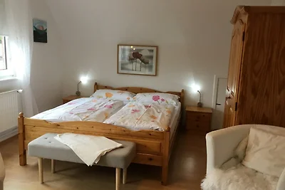 Vakantieappartement Gezinsvakantie Großenbrode