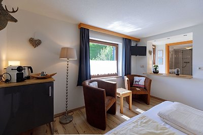 Vakantieappartement Gezinsvakantie Piesendorf