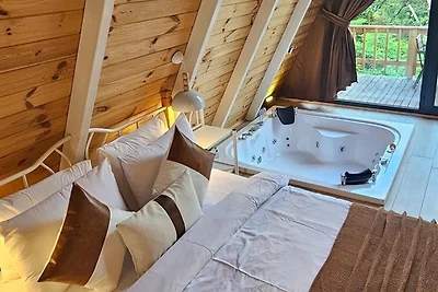 Vakantiehuis Ontspannende vakantie Sakarya