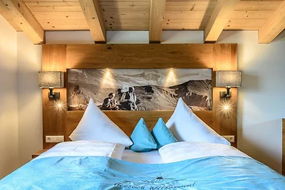 Chaletapartment Gipfelwind