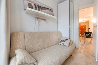 Sun&Snow Promenada - Uzdrowiskowa