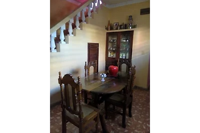 Casa El Placer Appartement 1