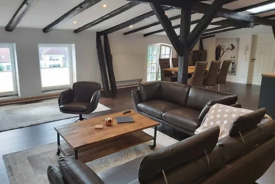 Gutshofwohnung - Speicher-Loft