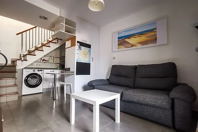 Schöne Ferienwohnung 2