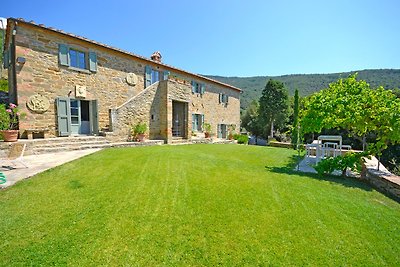 Holiday home relaxing holiday Arezzo