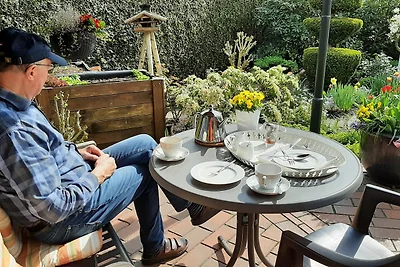 FeWo "Heike" mit Balkon u. WLan