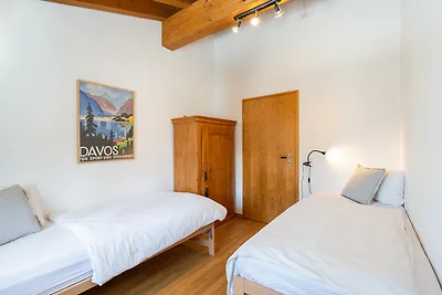Appartamento Vacanza con famiglia Davos