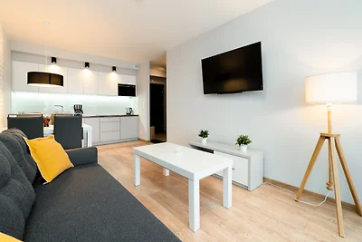 Vakantieappartement Gezinsvakantie Karpacz
