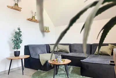 Ferienwohnung Trautes Heim -