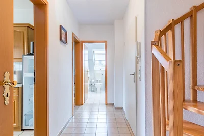 Ferienwohnung "Meerzeit"