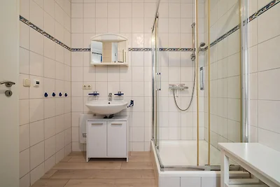 Ferienwohnung Haus Vietzen 2