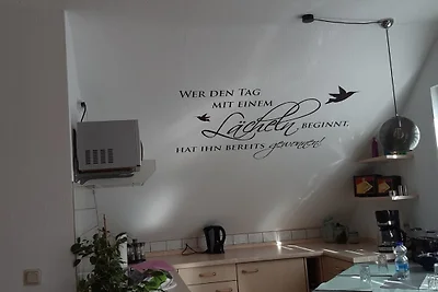 Vakantieappartement Gezinsvakantie Hochkirch