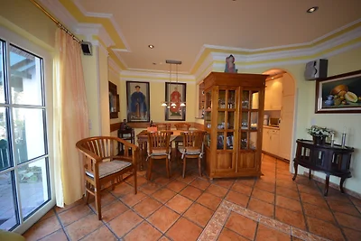 Eck - Reethaus "Kirchhaus"