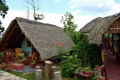 Casa Marielis y Felipe Appartement