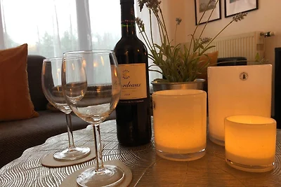 Ferienwohnung "Kapitän Hook" mit