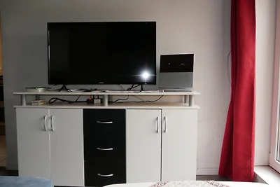 The Ranch - Ferienhaus Drevenack