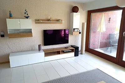 Albatros Apartment 14