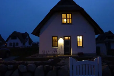 Reethaus "Hygge Huus"