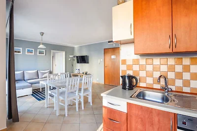 Sun&Snow Promenada - Uzdrowiskowa