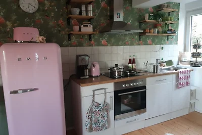 Appartamento Vacanza con famiglia Hilchenbach