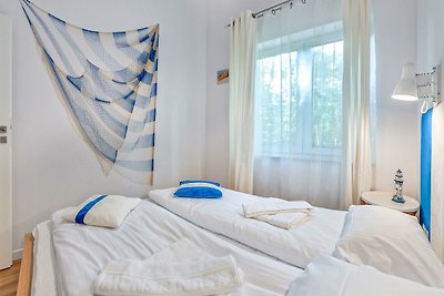 Vakantieappartement Gezinsvakantie Ustronie Morskie