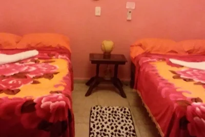 Hostal Bernardo y Mildrey
