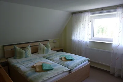 Vakantieappartement Gezinsvakantie Rechenberg-Bienenmühle