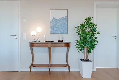 Gollings am See Gingko-Suite