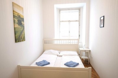 Vakantieappartement Gezinsvakantie Wien