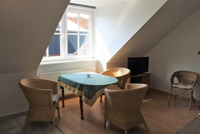 "Pappelhof - Whg. 8"