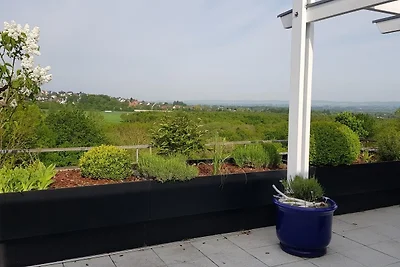 Vakantieappartement Gezinsvakantie Bad Oeynhausen