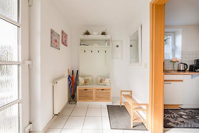 Vakantieappartement Gezinsvakantie Eslohe