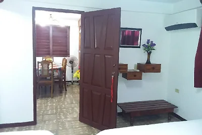 Vakantieappartement Gezinsvakantie Baracoa