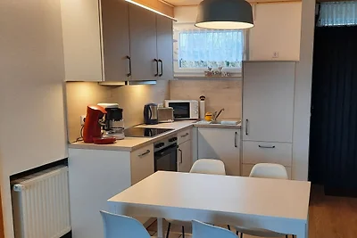 Bungalow 39 in Tossens