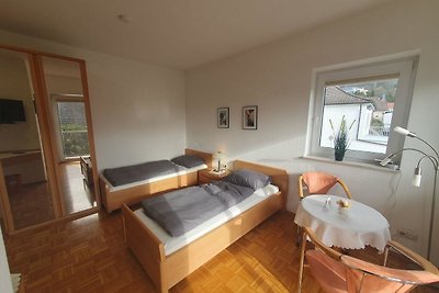 Vakantieappartement Gezinsvakantie Zwingenberg