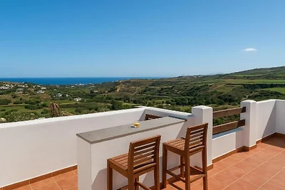 Penthouse Sea View - Valle Romano
