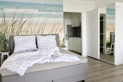 Strandbude Fehmarn