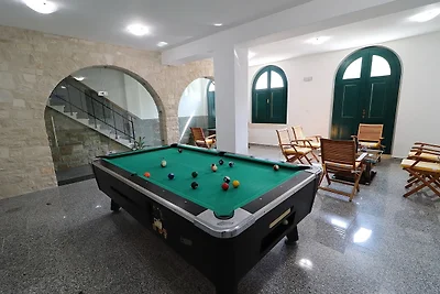 Villa Mila