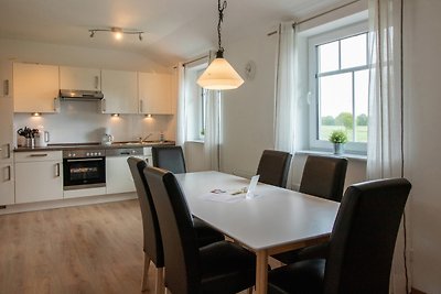 Vakantieappartement Gezinsvakantie Grasberg