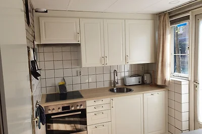 Dünenhaus Malin
